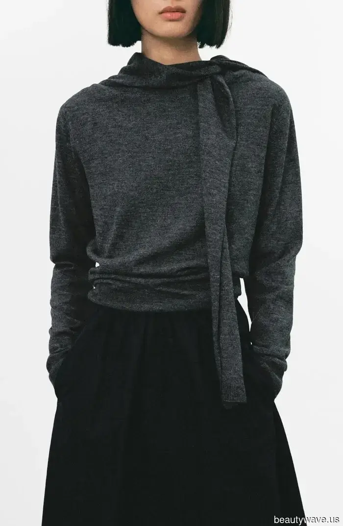 Das sind die letzten Nordstrom-Pullover-Angebote, die Modebewusste einkaufen.