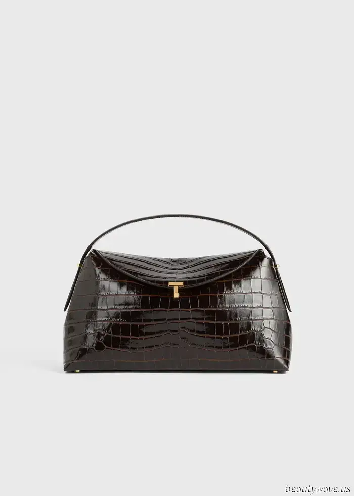 Sé Que Tienes Estilo Si Llevas Una de Estas Bolsas Que Ya Conoces.
