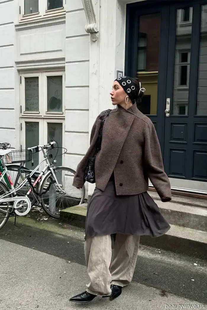 French women are undoubtedly stylish, but the eight emerging trends I noticed in Berlin steal the spotlight.