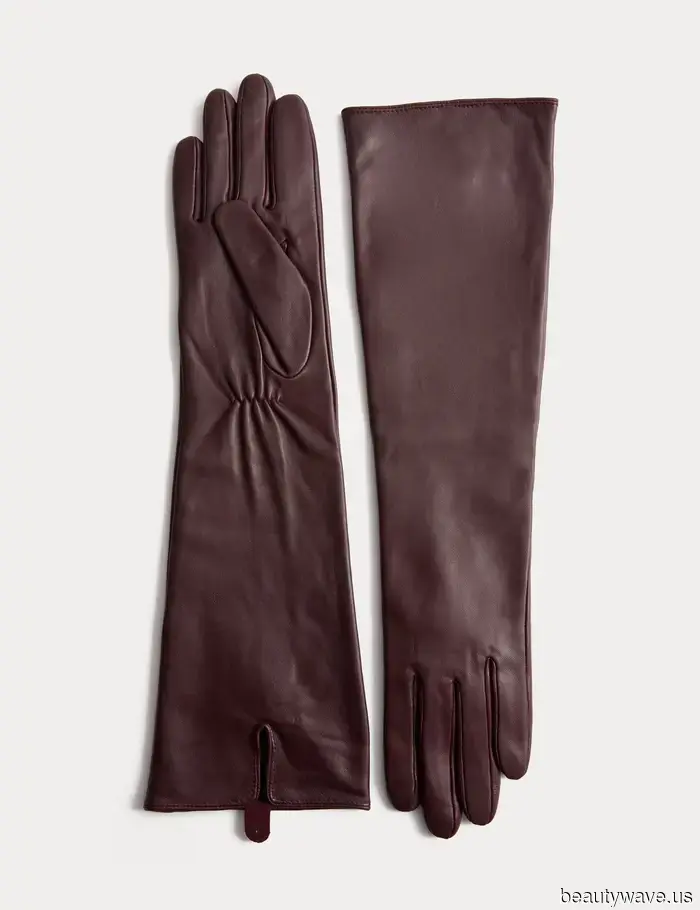 I went outfit spotting in London—these five impeccably stylish and cozy looks impressed me.