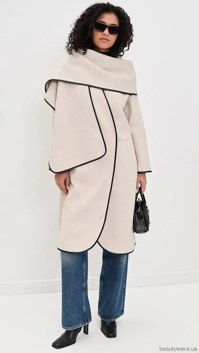 Individuals Who "Understand" Will Be Purchasing These Items to Wear in the Snow