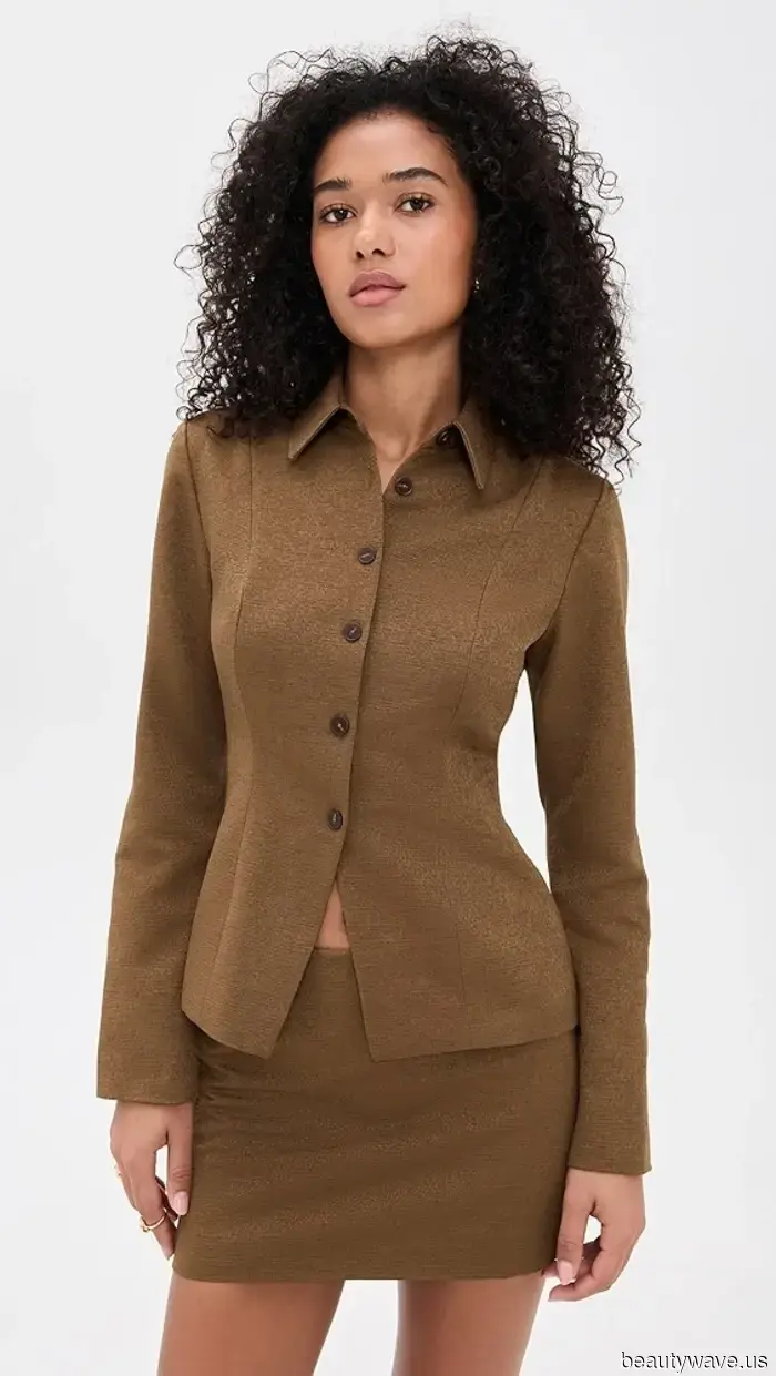 I Did the Shopping So You Don't Have To — The Definitive Fashion Editor's Fall 2025 Wishlist