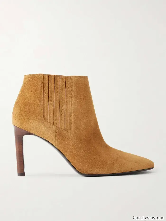 Se sei ITK, stai già acquistando queste 7 tendenze di scarpe autunnali e saltando queste 7.