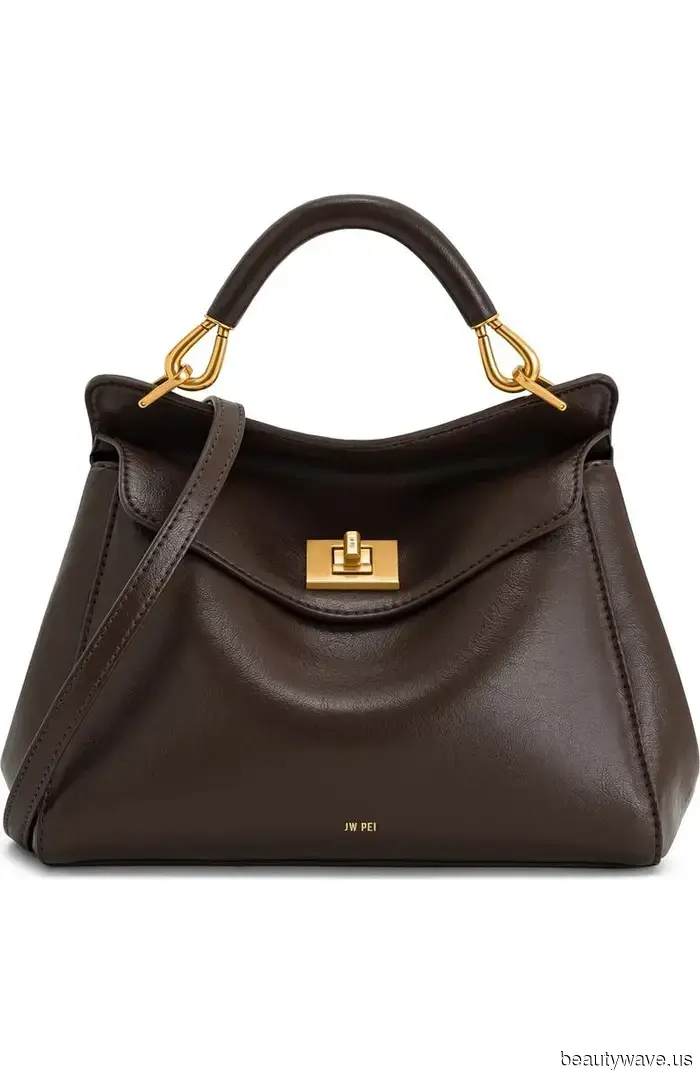 52 Hallazgos de Moda Otoñal Elegantes que Susurran Riqueza Pero No Superan los $250