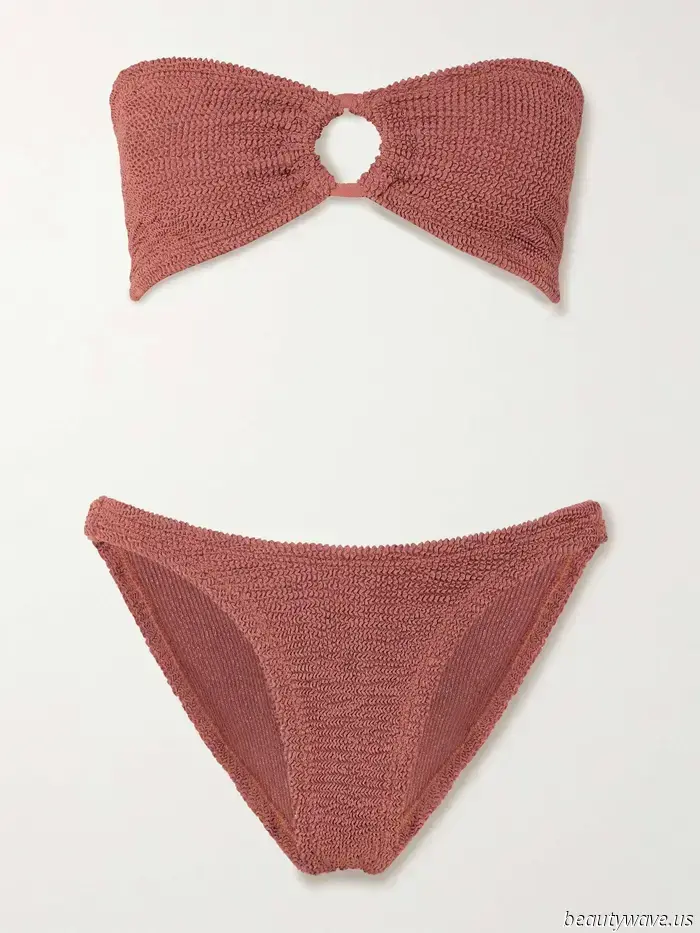 It's True: Your Vacation Capsule Wardrobe Only Requires These 20 NET-A-PORTER Items.