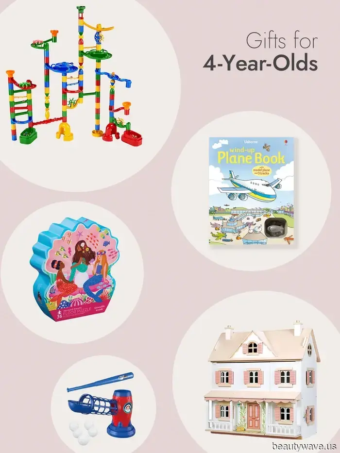 We Believe These Are the Top Gifts for Kids—Fortunately, Our Kids Agree