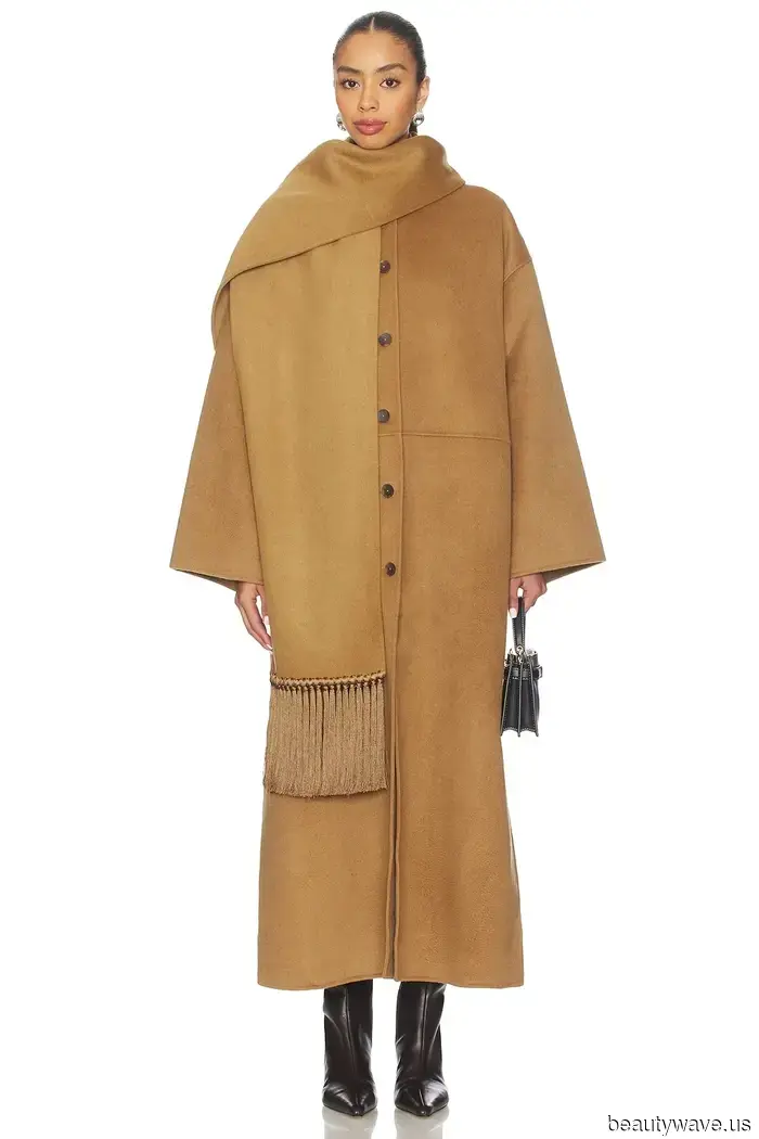 Eaves! Helsa! SRG! 7 Brands that Fashion-Forward Individuals Always Check Out First at Revolve.