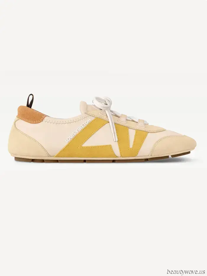 The Top New Sneaker Releases of 2025, Featuring Brands Like Adidas and Louis Vuitton