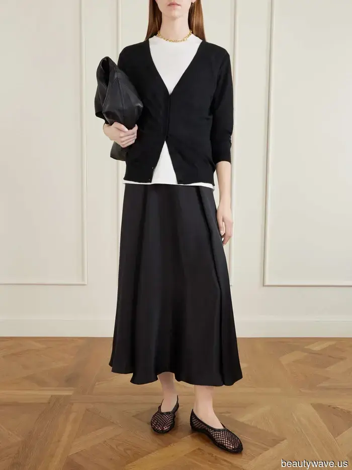 Très Chic! 7 Essential Capsule Wardrobe Items to Bring for a Parisian Getaway