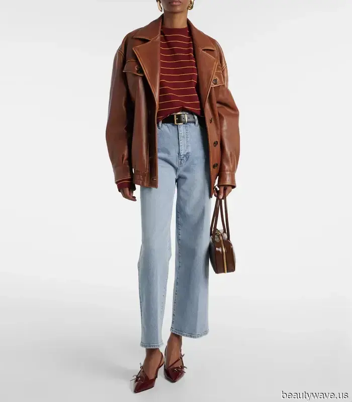 Ho rintracciato i pezzi per ogni outfit di The Summer I Turned Pretty così posso apparire altrettanto alla moda.