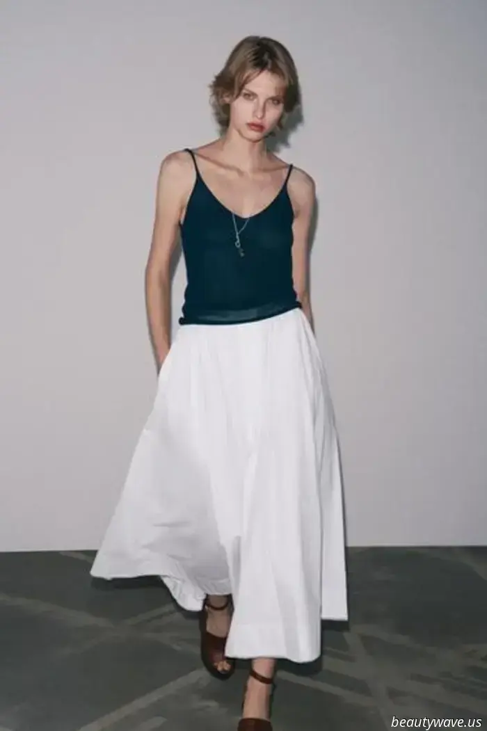 Ich habe seit Monaten nie mehr bei Zara eingekauft – jetzt habe ich diese 11 Artikel bestellt.