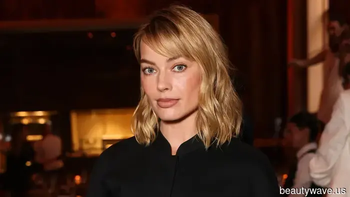 Not a Dress or Flats—Margot Just Styled This Challenging Shorts Trend with Heels During London's Heatwave.