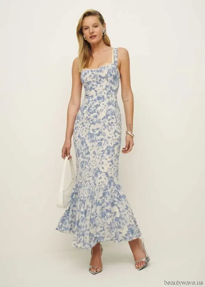 Ho rintracciato i pezzi per ogni outfit di The Summer I Turned Pretty così posso apparire altrettanto alla moda.