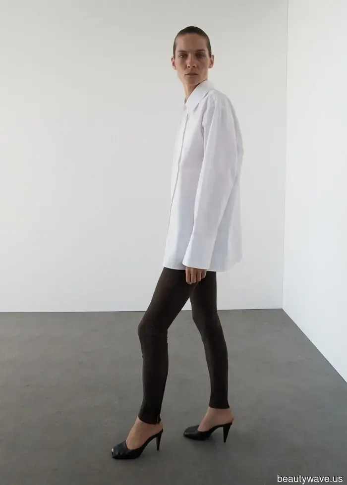 7 Leggings Trends to Embrace in 2026 to Prevent a "Dated" Look