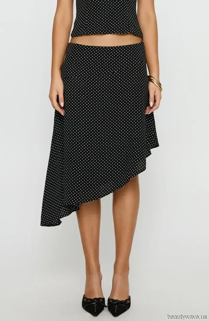 Listen up—These 37 styles from Nordstrom, including tops, dresses, skirts, and pants, will take care of 99% of your summer wardrobe requirements.