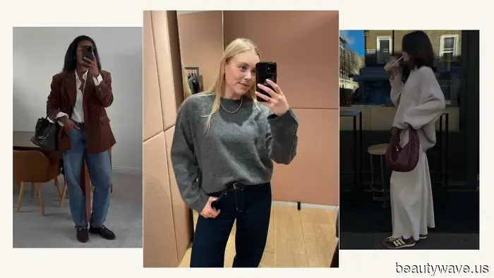 Ho chiesto alla mia collega più stilosa cosa sta comprando da COS&mdash;mi ha subito inviato questi 9 acquisti chic.