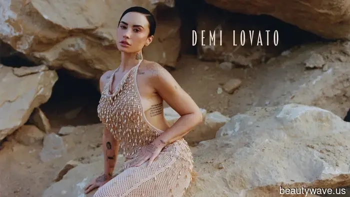 Demi Lovato: It's Actually Not That Important, Honestly.