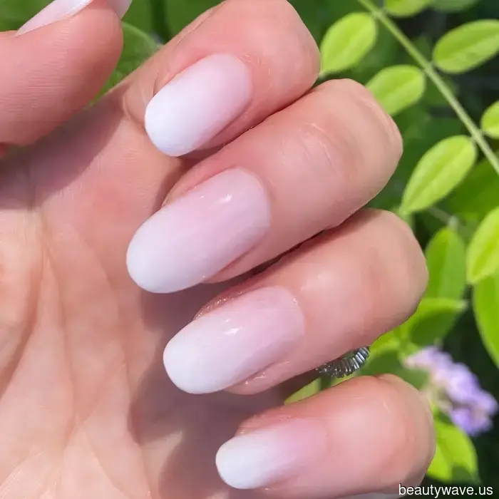 “Invisible” Nails Are Set to Trend—7 Variations That Celebrity Nail Artists Adore
