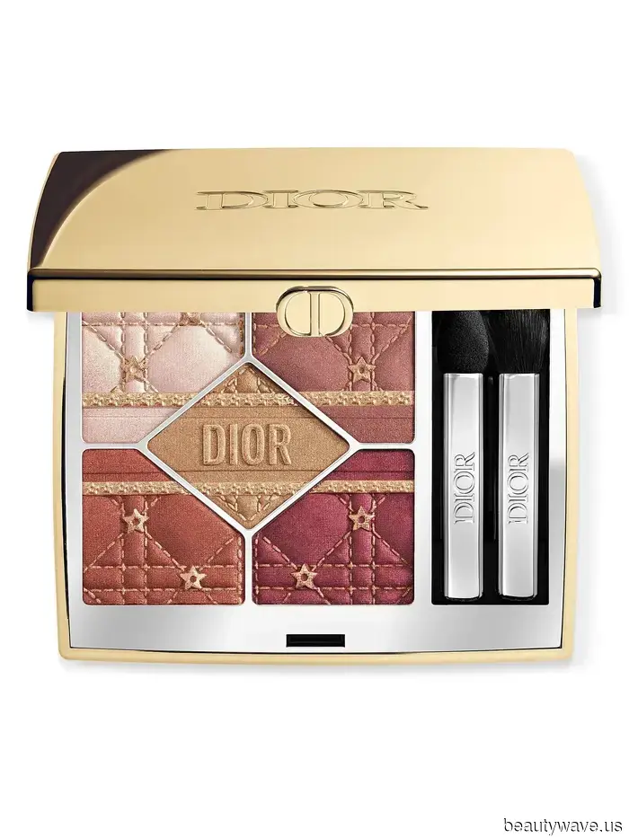 Usé un maquillaje completo de Dior para las fiestas&mdash;Estos son los productos que recomiendo comprar antes de que se agoten.