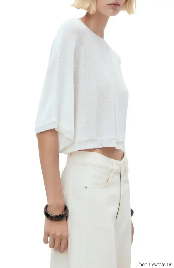 My aunt is going to NYC—29 Nordstrom items I suggested for her to blend in with the locals.