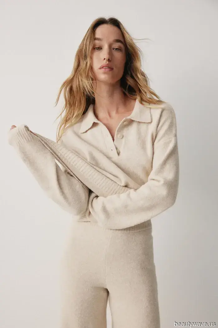 H&M's New-In section features an array of luxurious, anti-trend items—15 stylish pieces you won’t want to miss.