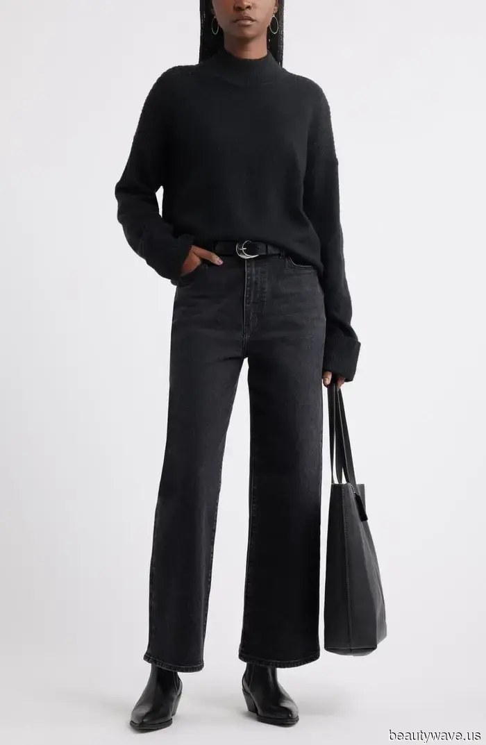 Ich bin Senior Shopping Editor—Diese 29 im Angebot befindlichen Nordstrom-Basics sind sofortige Kleiderschrank-Essentials