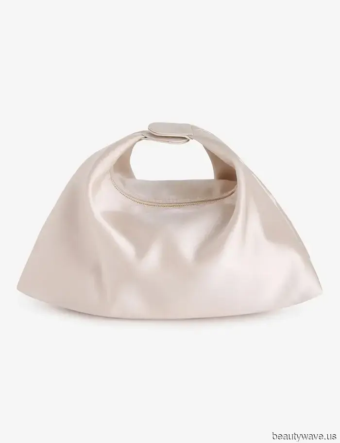 Not Leather, Suede, or Raffia—This Beautiful Summer Bag Trend Is Captivating the Most Stylish Women.