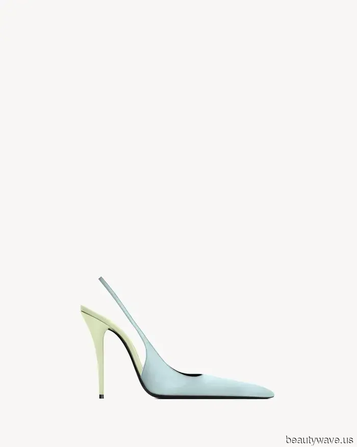 Not Brown, Not Burgundy—The Beautiful Shoe Color Trend That's Dominating at Chanel and Prada