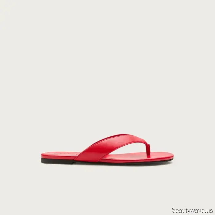 Si llevas una de estas micro-tendencias de sandalias 2026, está claro que eres una persona de moda.