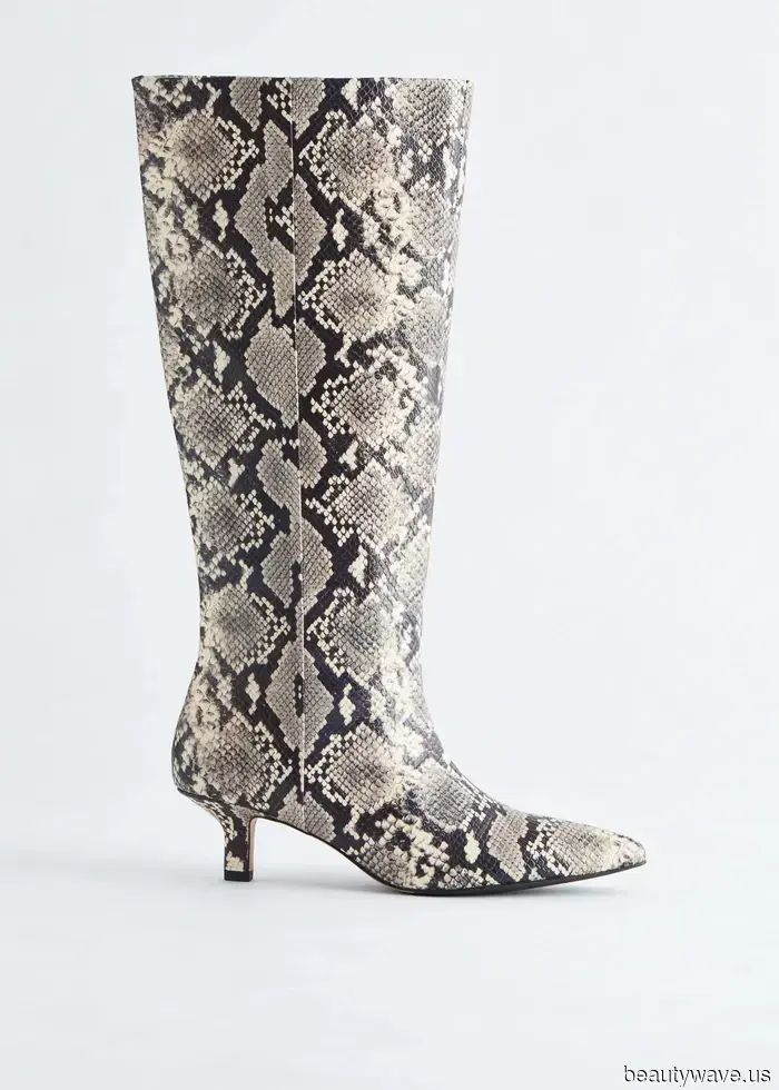 6 Ultra-Chic Trends That Are Rightly Making a Comeback This Autumn