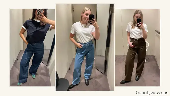 Два редактора по шопингу согласны — эти джинсы из магазина на углу стоят своих денег на 100%.