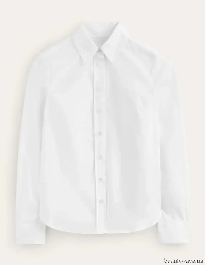 Every Minimalist's Spring Capsule Wardrobe Features These 48 Stylish Essentials.