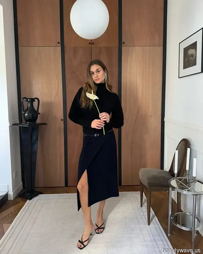 As a Fashion Editor based in Paris, here are 7 sophisticated pieces that chic French women will depend on this autumn.