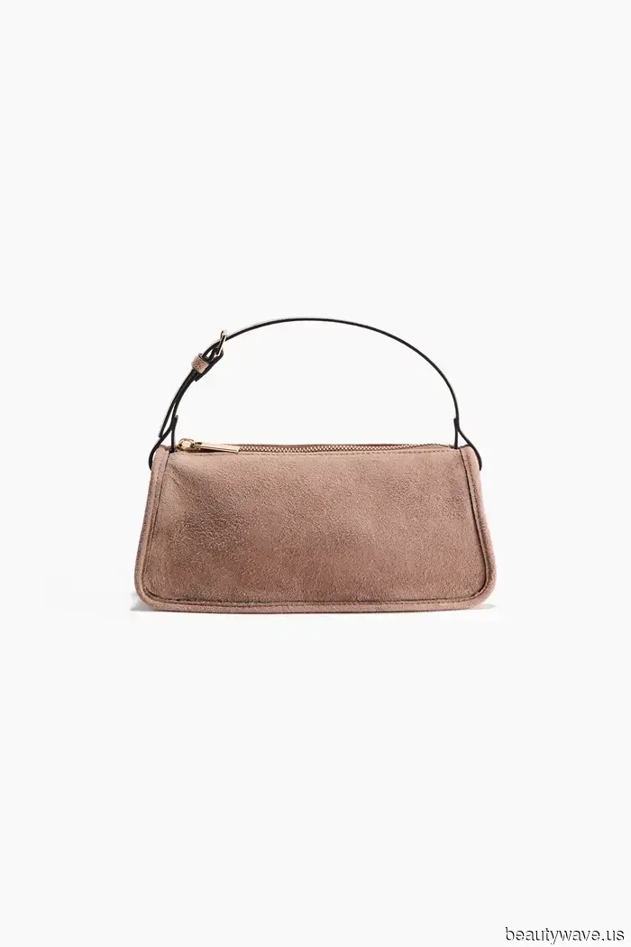 H&M is already embracing autumn, and so am I—17 luxurious-looking items that won't stick around for long.