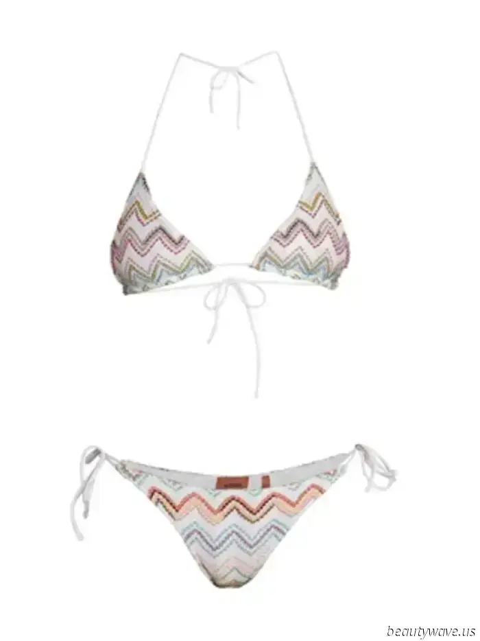 I consider myself a Bikini Expert—Here are my 28 selections for Spring Break.