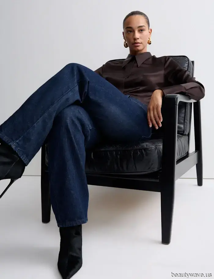 I've Never Been a Huge Fan of Denim, But These 7 Trends Have Persuaded Me to Give It a Try