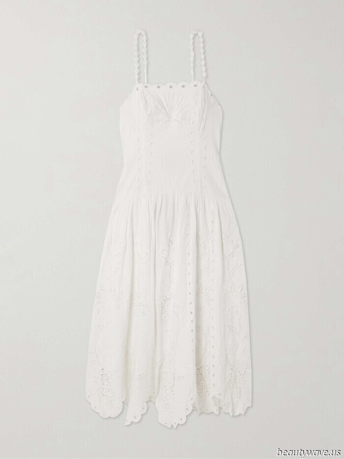 You’ll Be Surprised—Here Are 8 Dress Trends Our Editors Are Steering Clear of This Summer