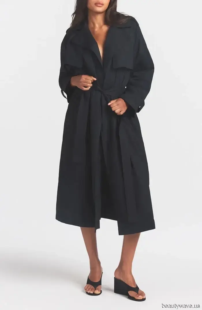 The Timeless Spring Jacket That Remains Fashionable Forever