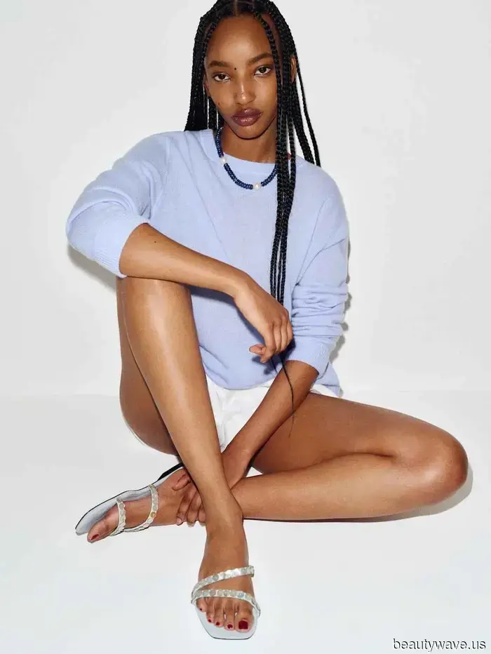 4 Ore di Scorrimento Dopo&mdash;Queste Sono le Migliori Sandali di Ref, Zara e Revolve