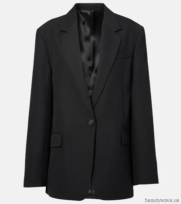 Mein Kollege fragte mich nach dem besten Weg, Stovepipe-Jeans zu stylen&mdash;keine Frage, das ist es.