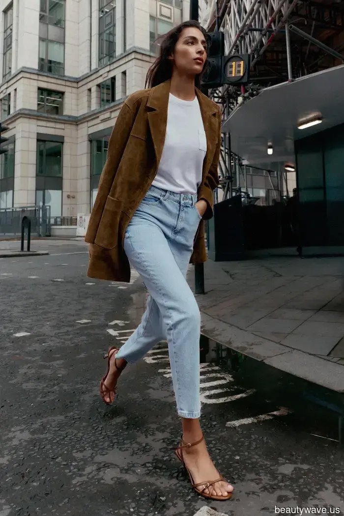 Questi 25 nuovi acquisti di Zara si esauriranno prima del 1° ottobre.