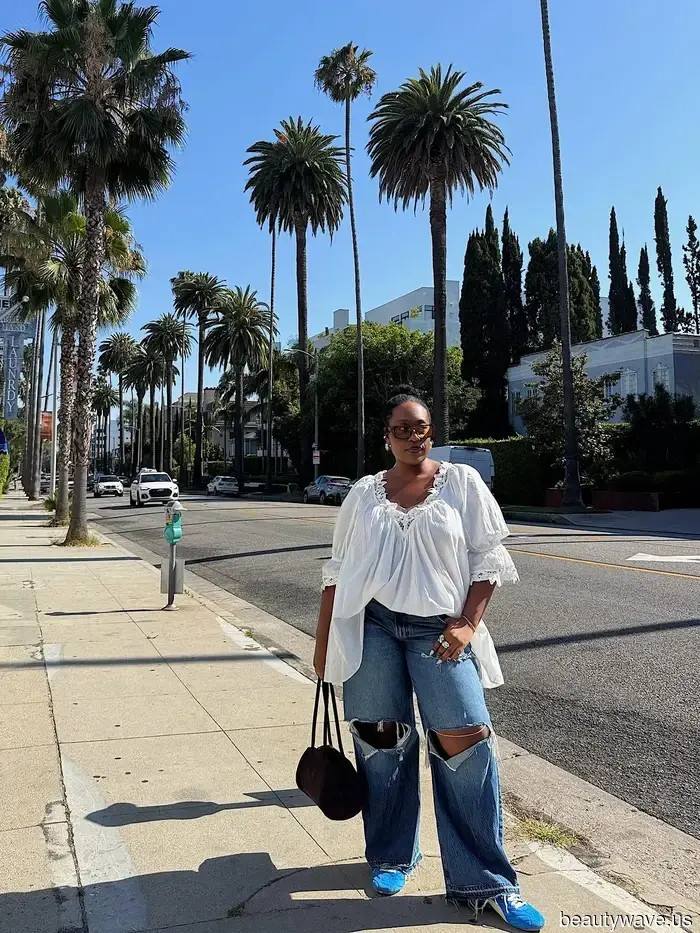 Apologies, Summer—I'm focused on Fall now—5 Transitional Trends I'm Exploring From Free People.
