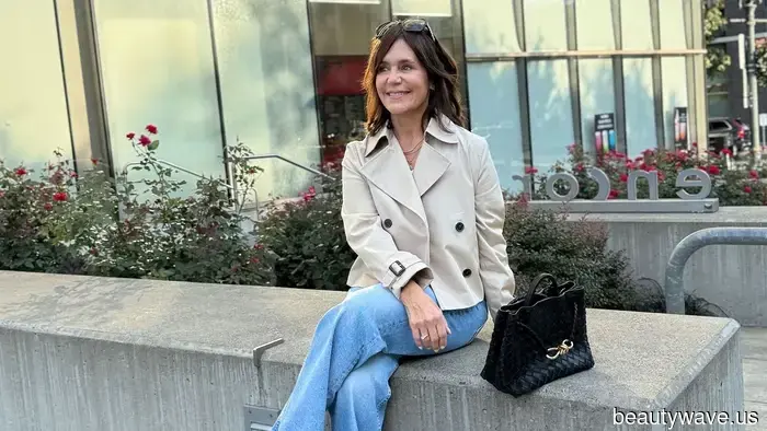 Soy un ex comprador de Nordstrom&mdash;Estas son las 8 tendencias de otoño que me importan, punto.