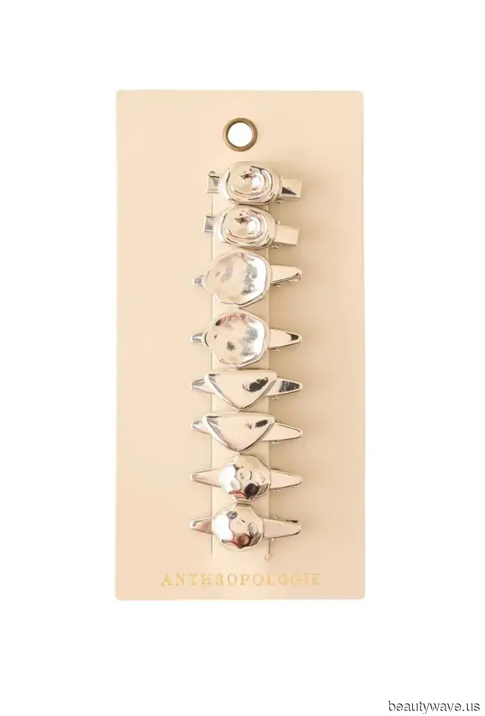 El conjunto de moda parisino acaba de declarar estas las 16 tendencias de cabello más elegantes para la primavera.