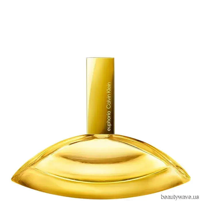 Announcing It: This Overlooked Calvin Klein Fragrance Is Set for a Significant Resurgence.