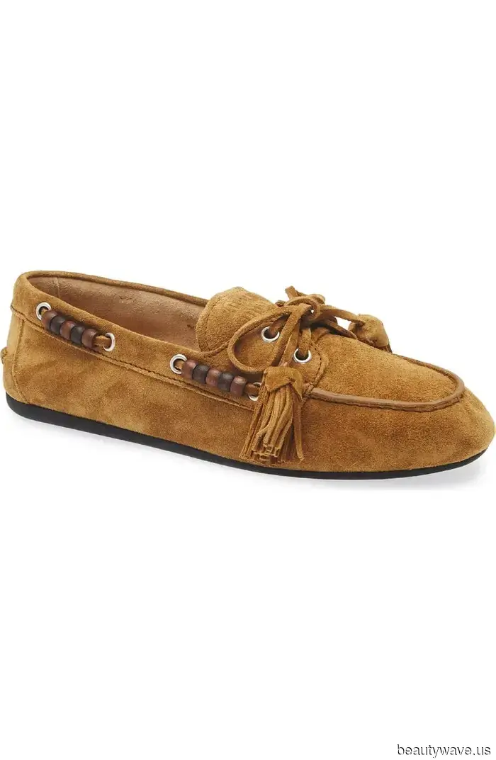 I just discovered the biggest shoe trends for Fall 2025, all available at Nordstrom.