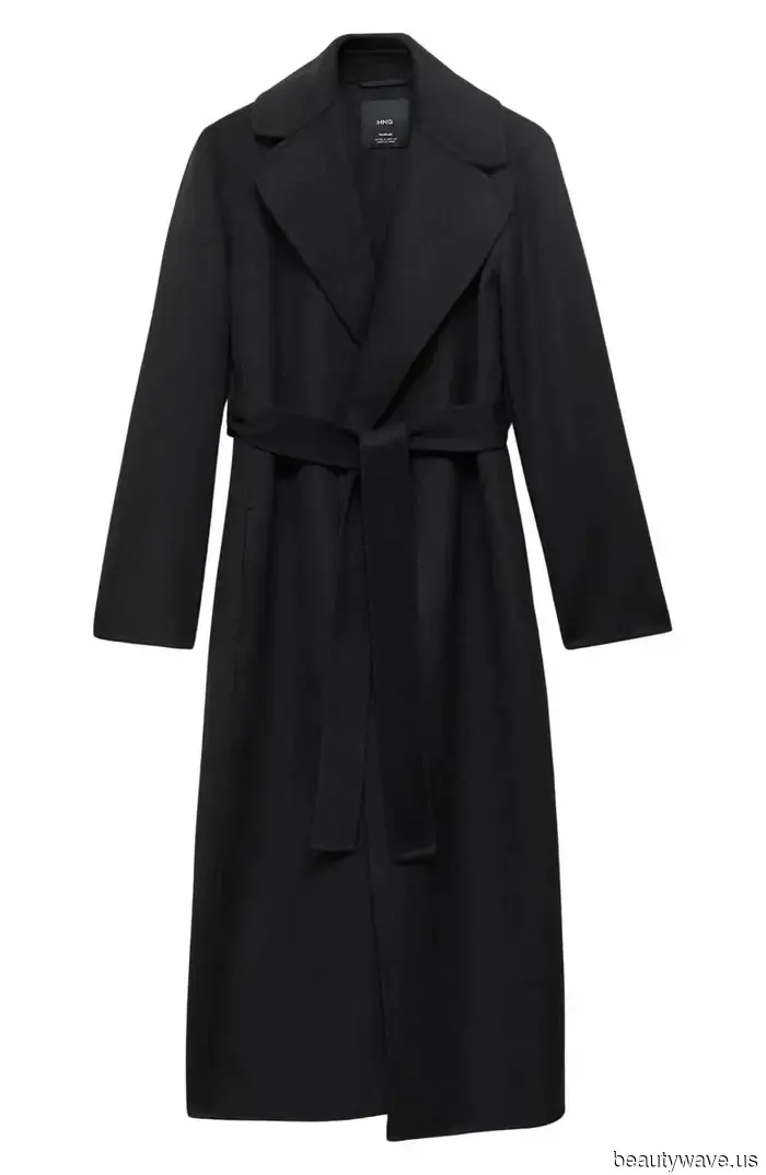 Se un parigino facesse shopping da Nordstrom nel 2026, questi sono i 34 articoli che considererebbero chic.