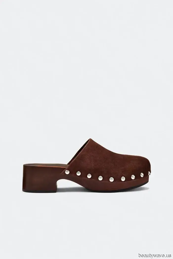 Lo siento, estos zapatos de verano que alguna vez fueron populares están empezando a verse anticuados.