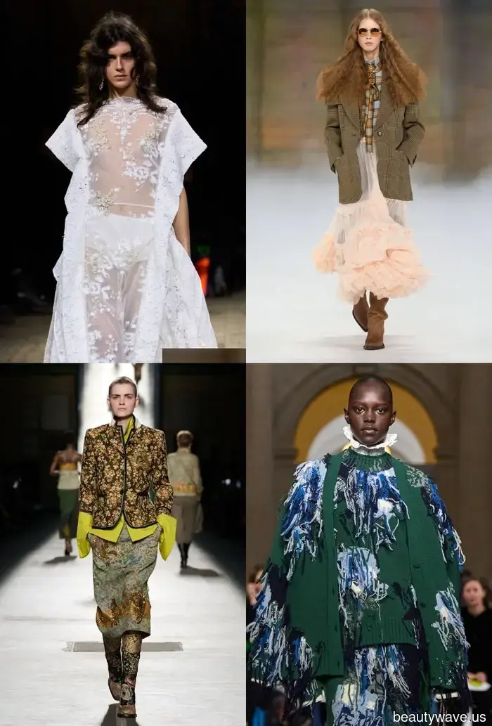 We are living in Clearly Unromantic Times—Here’s How I’m Creating a Dreamy Wardrobe.