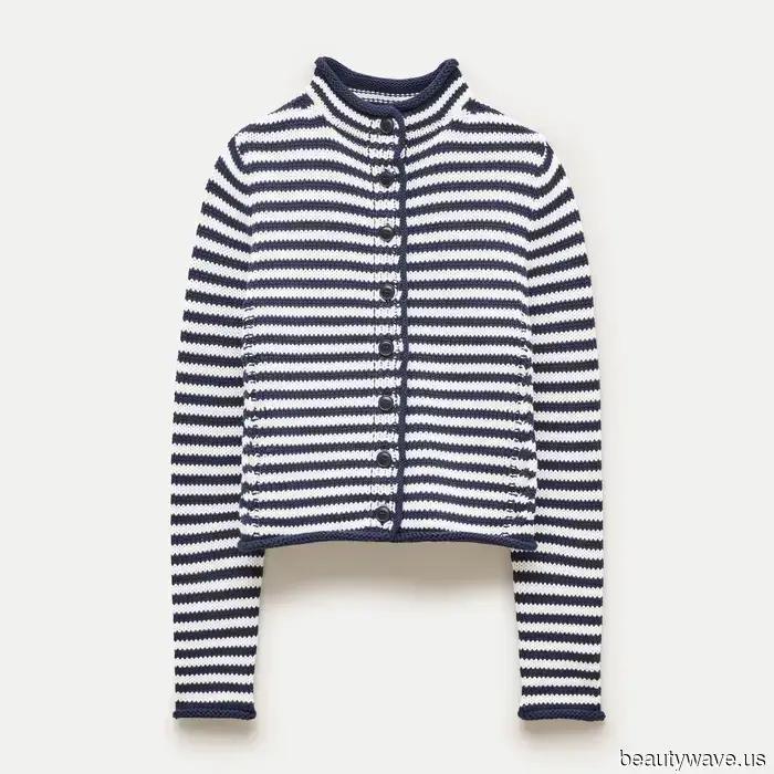 Compro para vivir: Estas 39 nuevas llegadas de J.Crew y Madewell para principios de otoño son geniales.